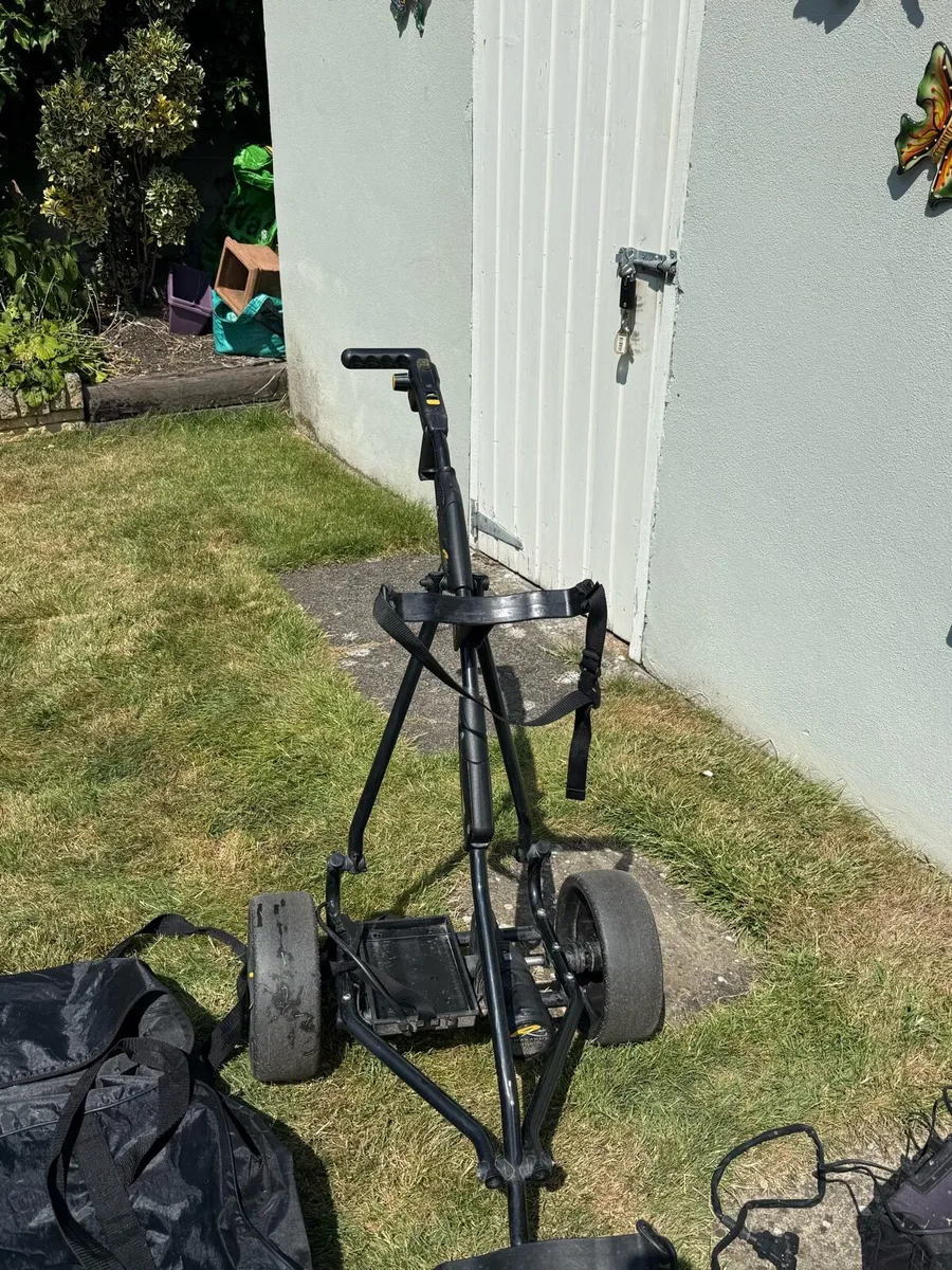 Powakaddy - Image 3