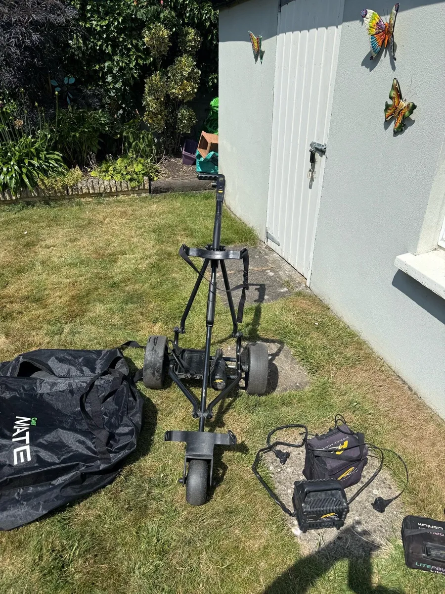 Powakaddy - Image 4