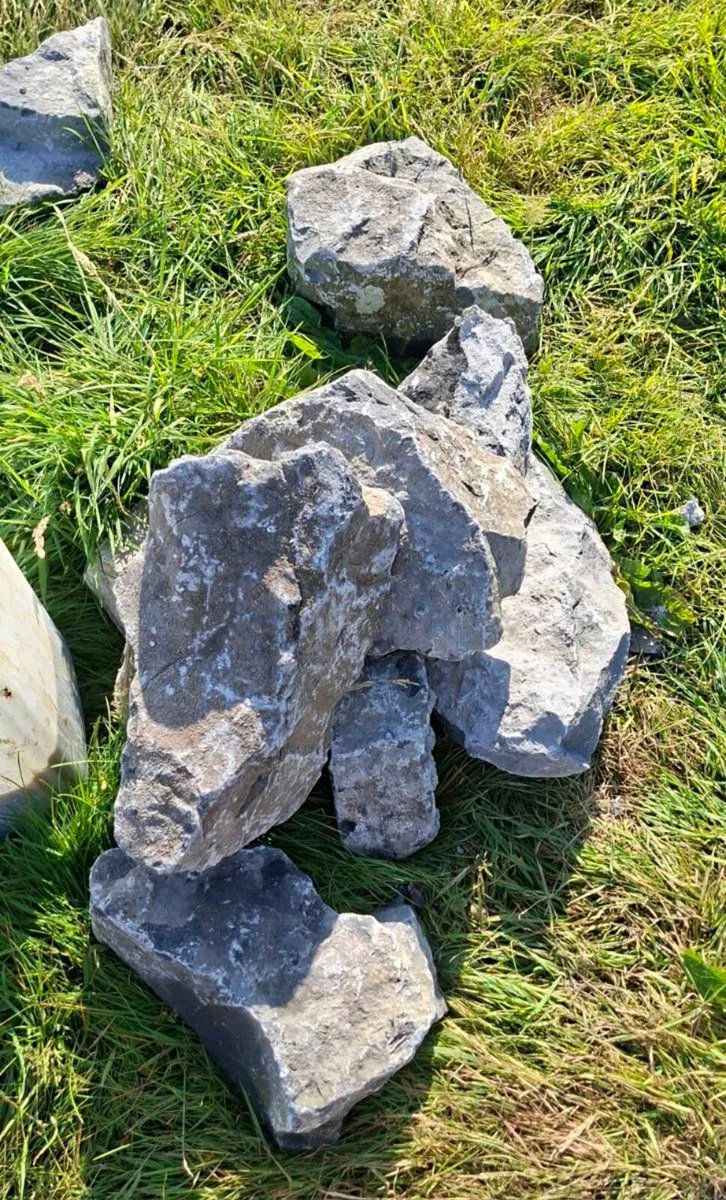 limestone