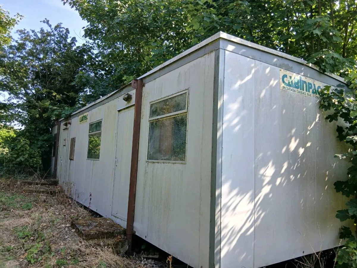 Modular  cabin - Image 3