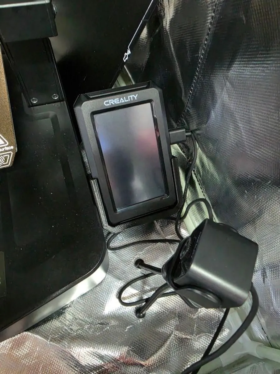 Creality Ender 3 V3 SE 3D Printer - Image 2