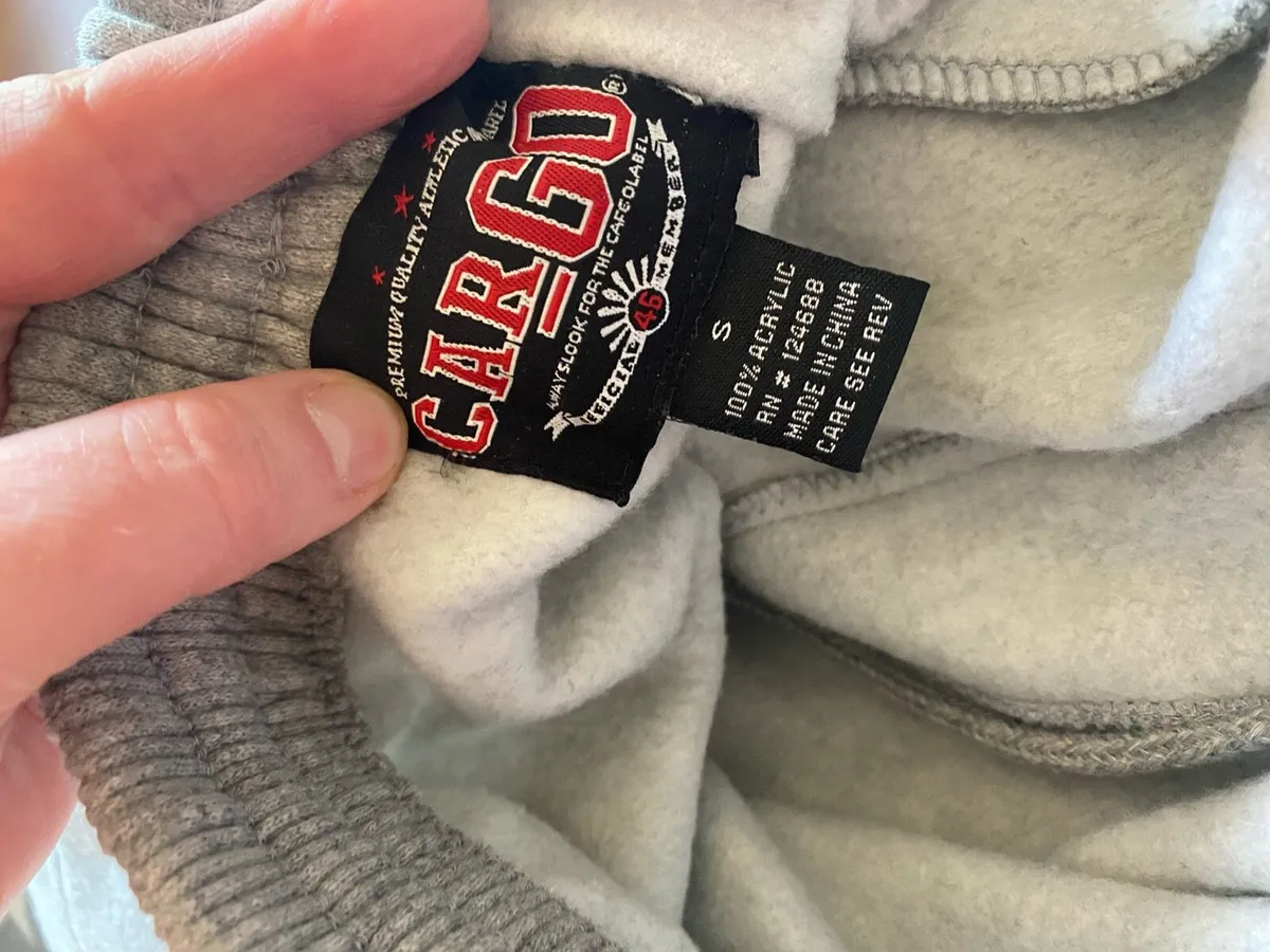 Tracksuit Bottom - Image 4