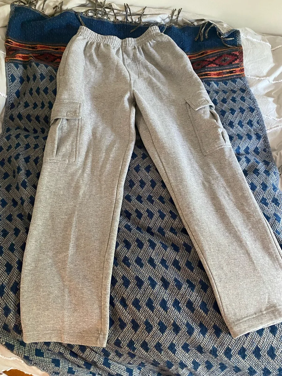 Tracksuit Bottom - Image 1