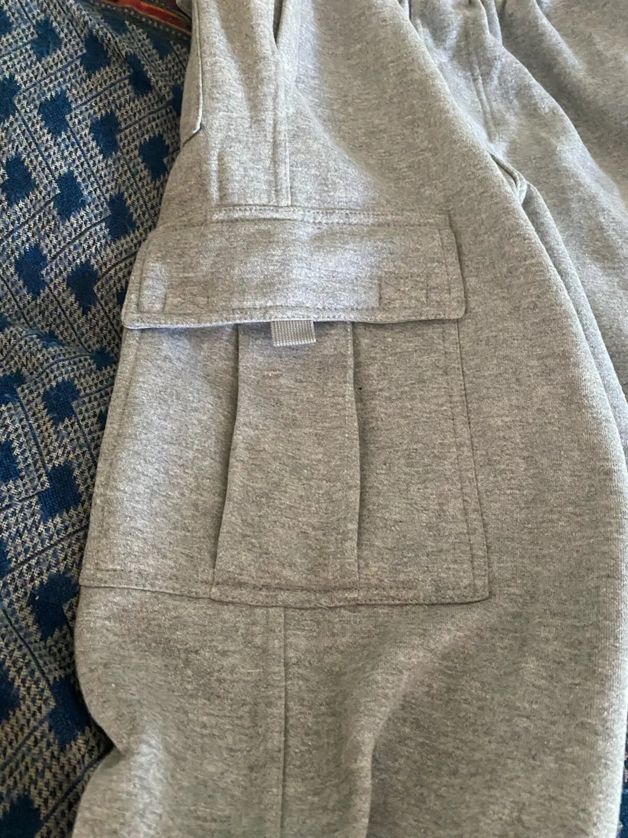 Tracksuit Bottom - Image 2