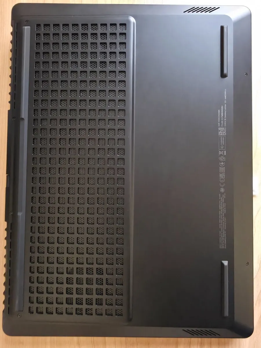 HP OMEN 16 | RTX 5060 | i7-14650HX | 24GB | 1TB - Image 4