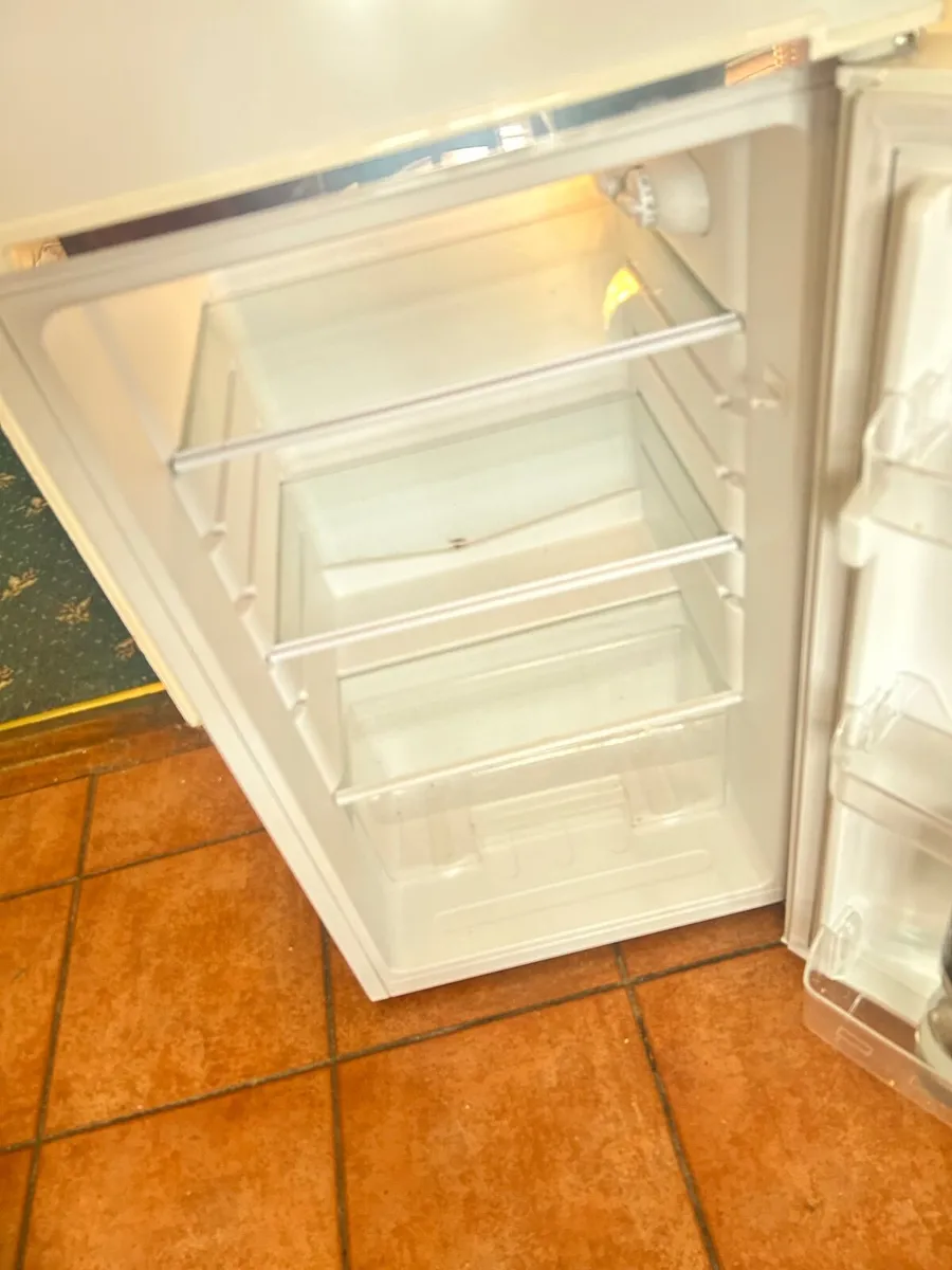 Fridge freezer - Image 3