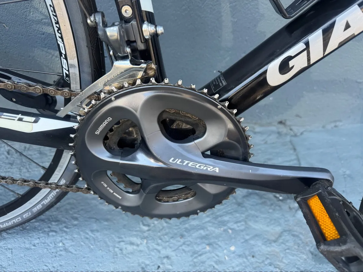 Giant Defy  full carbon ❗️Open 7 days of the week - Image 3