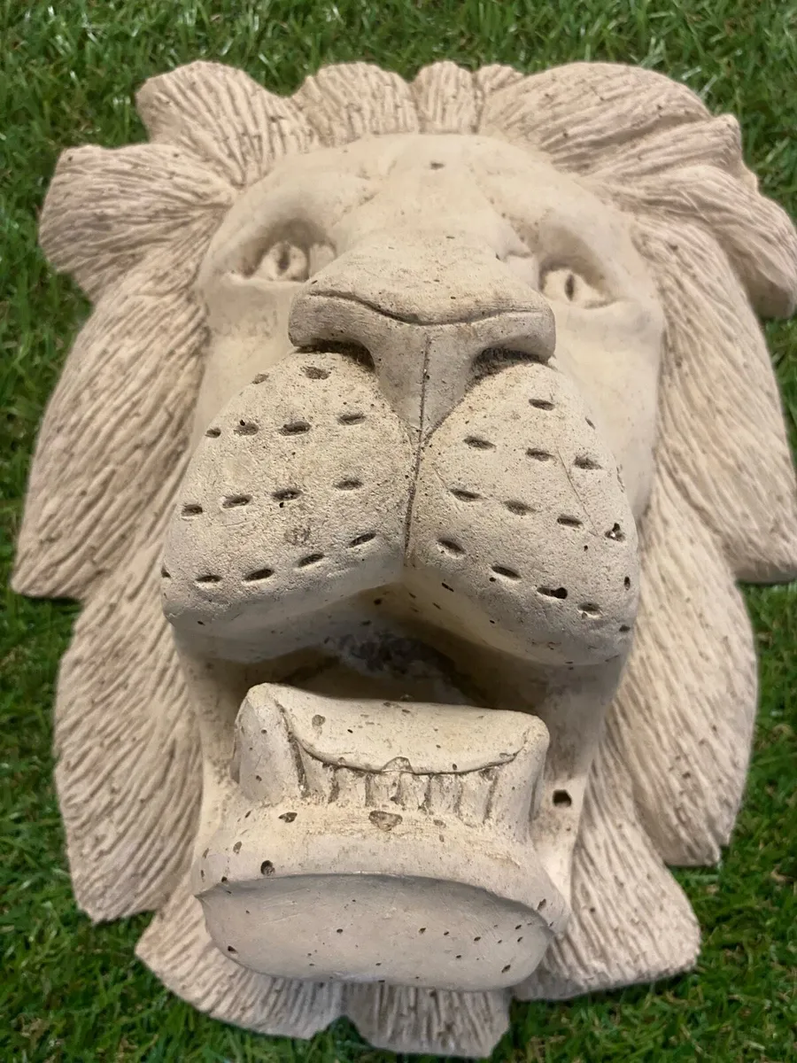 Reconstituted Lions Head feature - Image 3