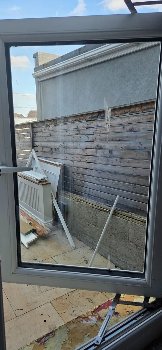 Upvc window - Image 3