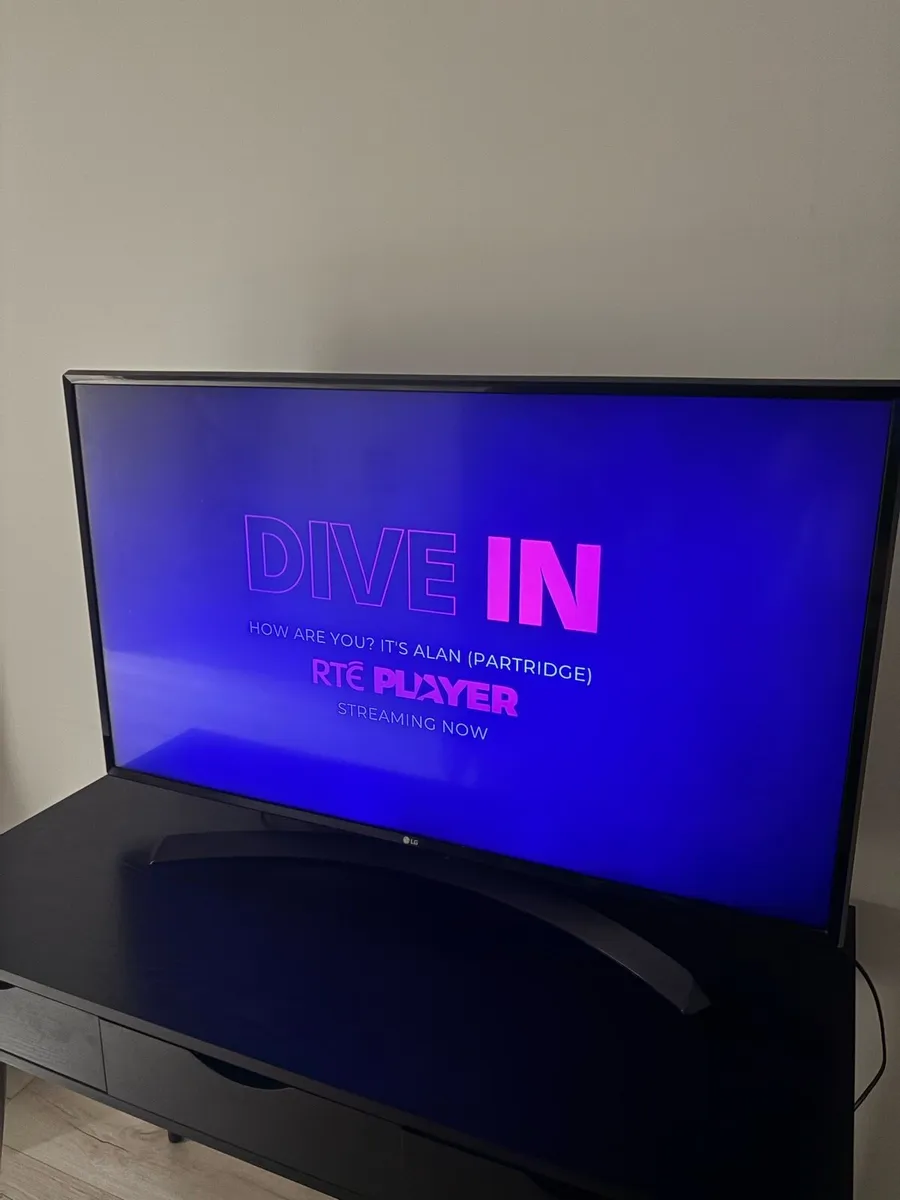 Tv - Image 1