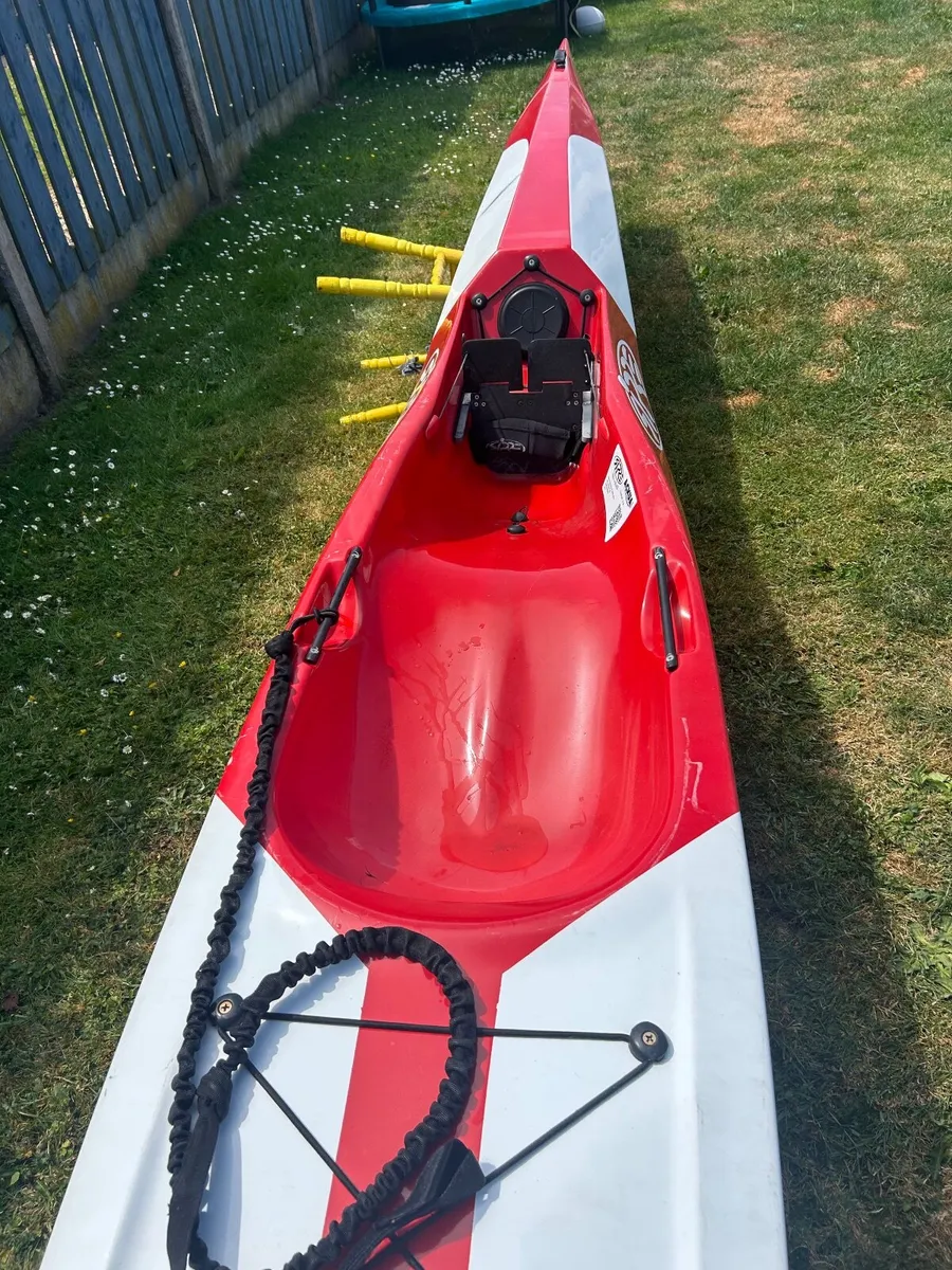 Surf ski - Image 1