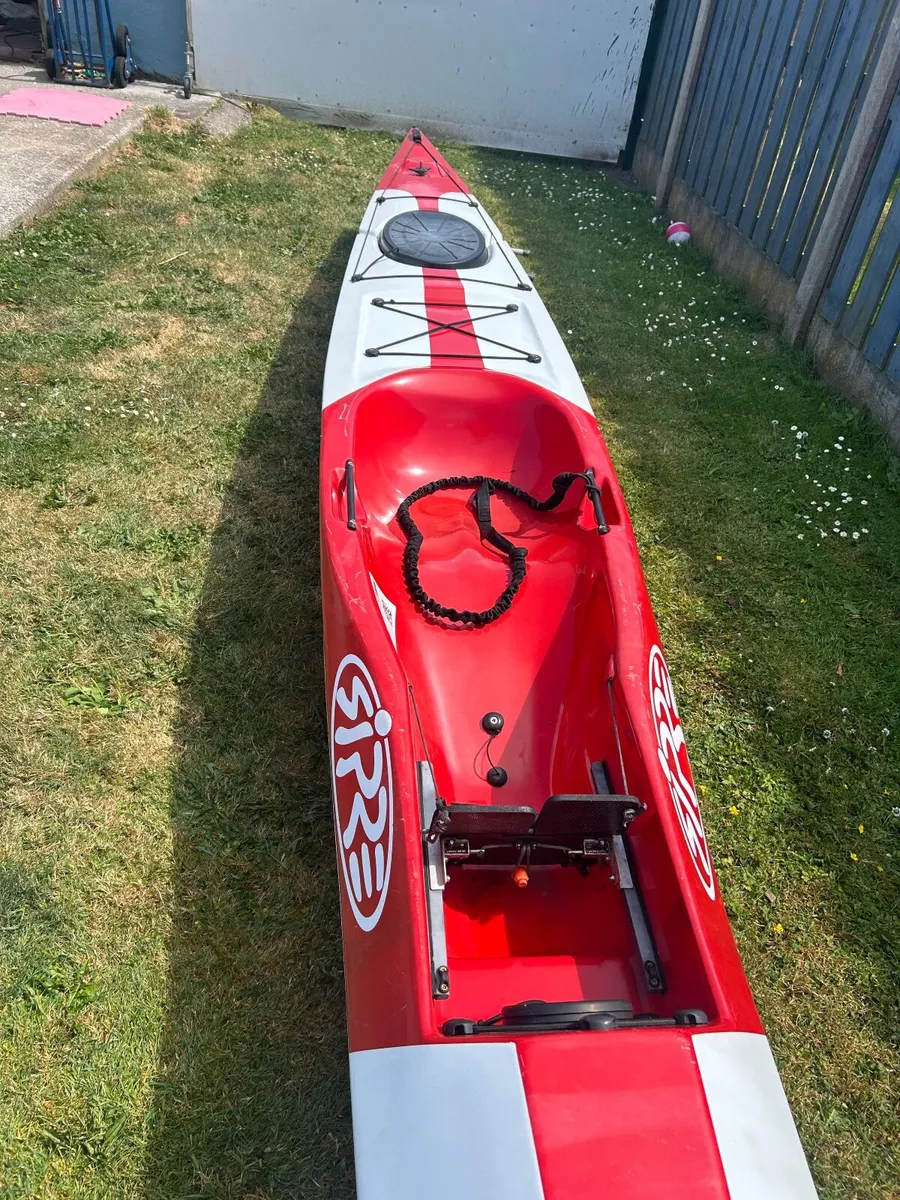 Surf ski - Image 3