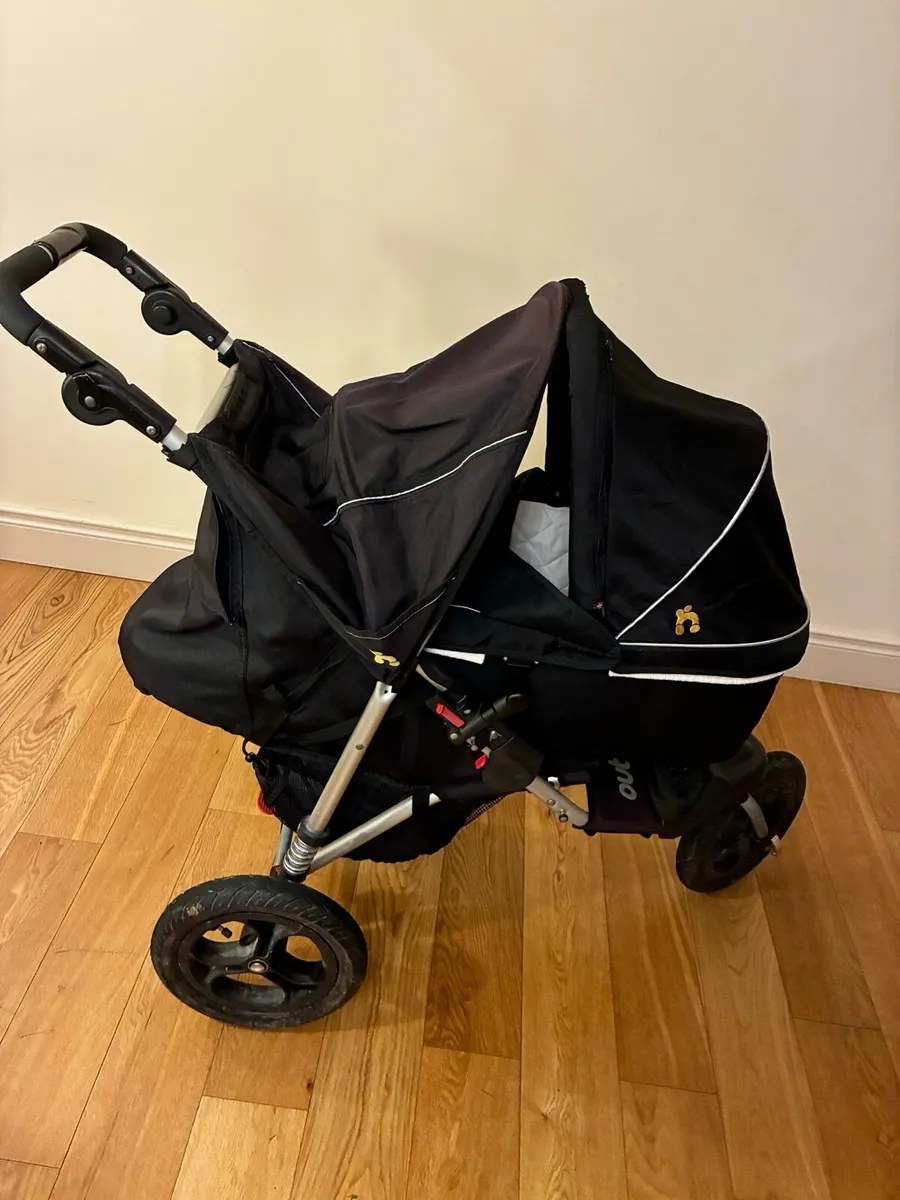 Out n About v2  single buggy bundle - Image 2