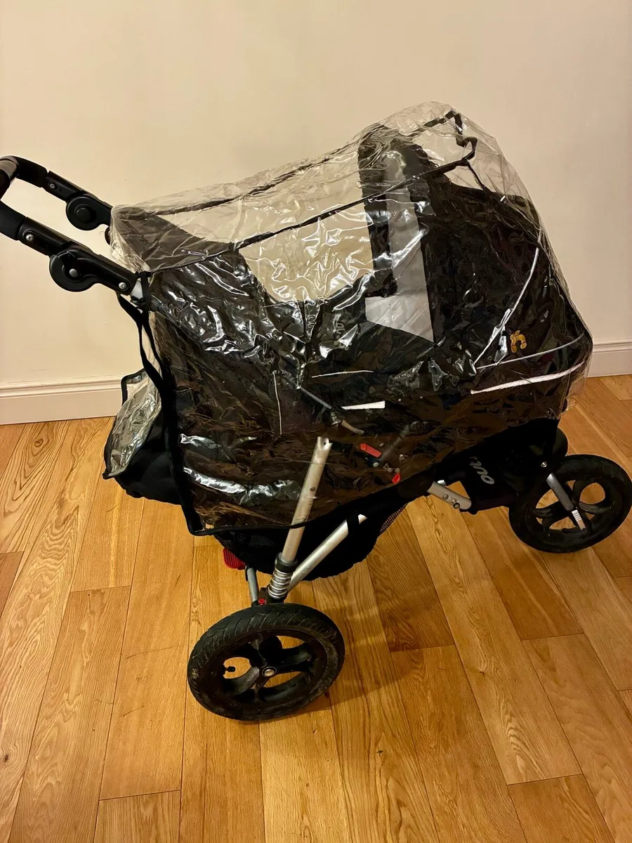 Out n About v2  single buggy bundle - Image 3