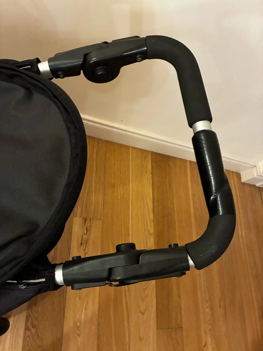 Out n About v2  single buggy bundle - Image 4
