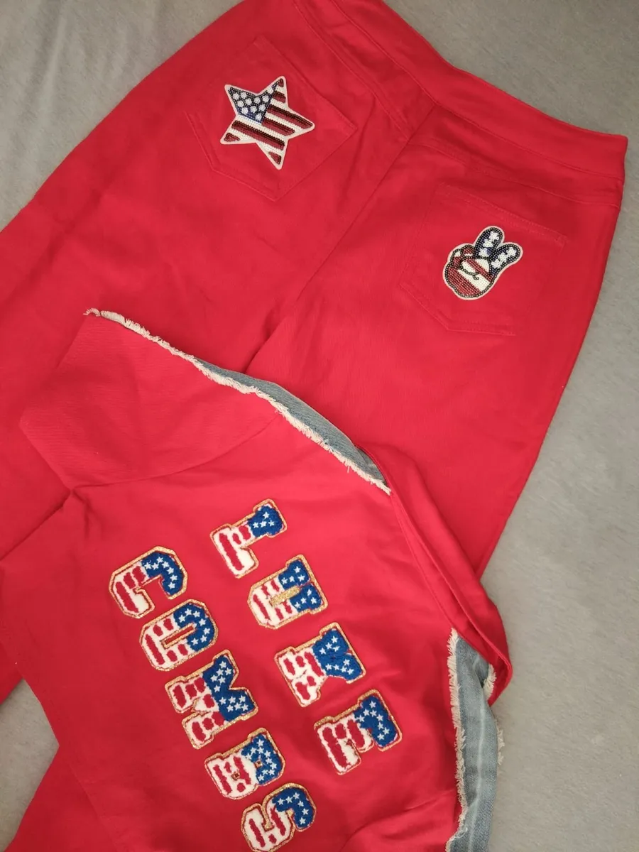 Last minute Luke combs outfit - Image 4