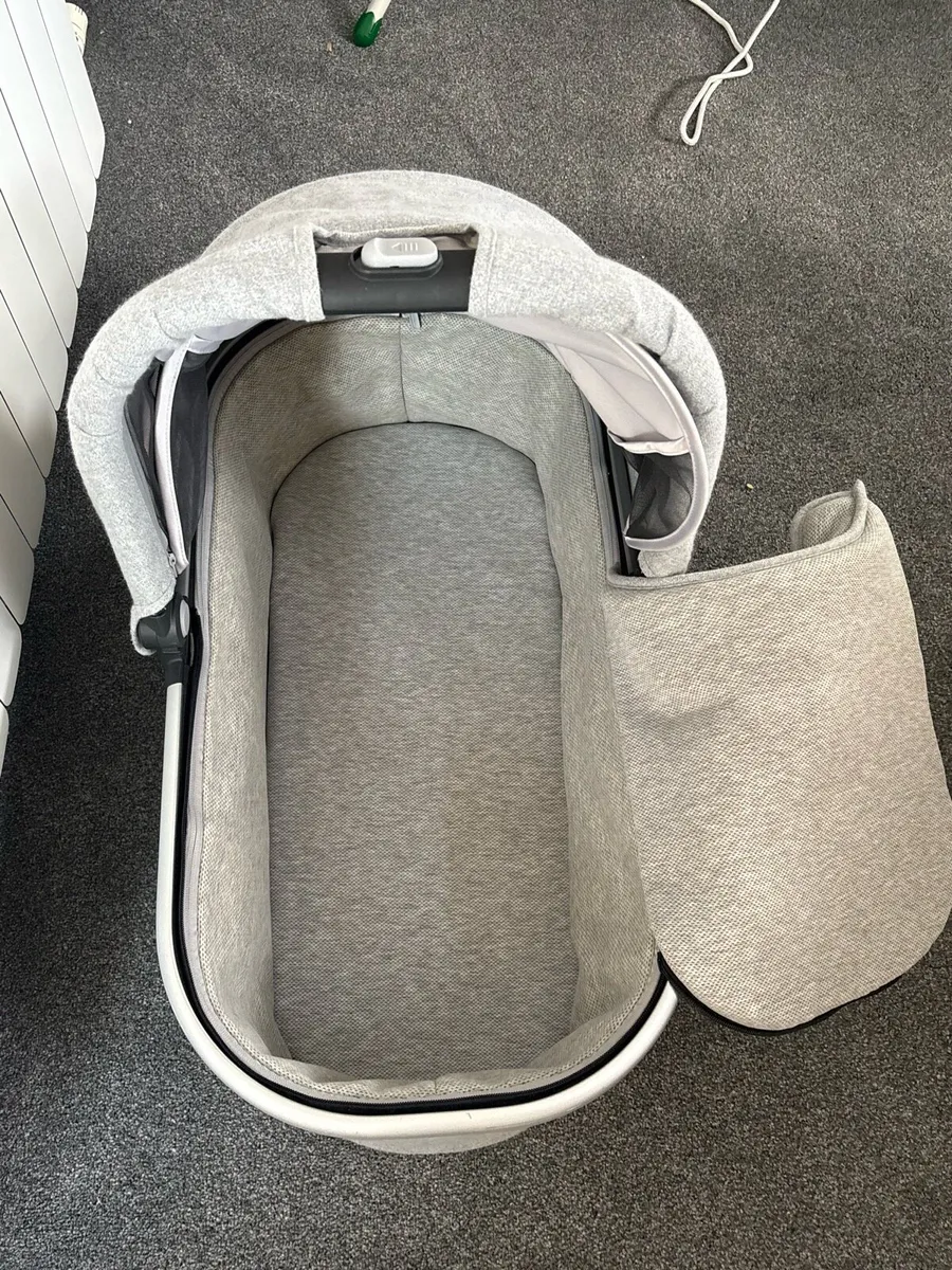 Buggy and Infant Car Seat - Image 3