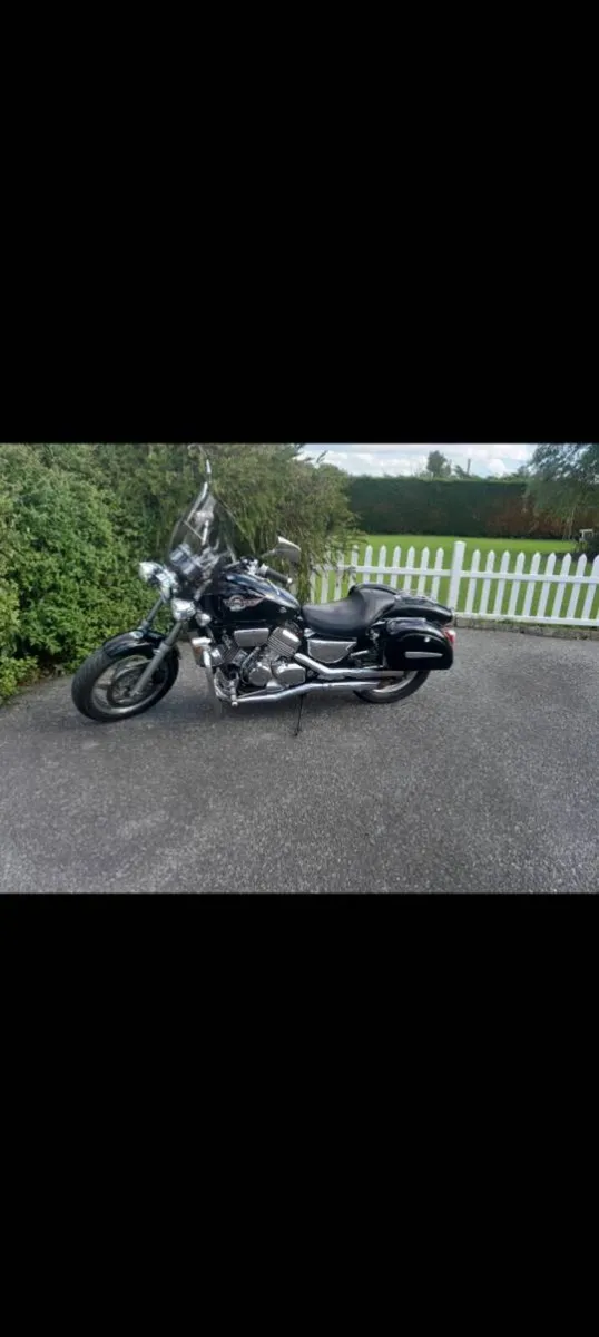 Motorcycle - Image 2