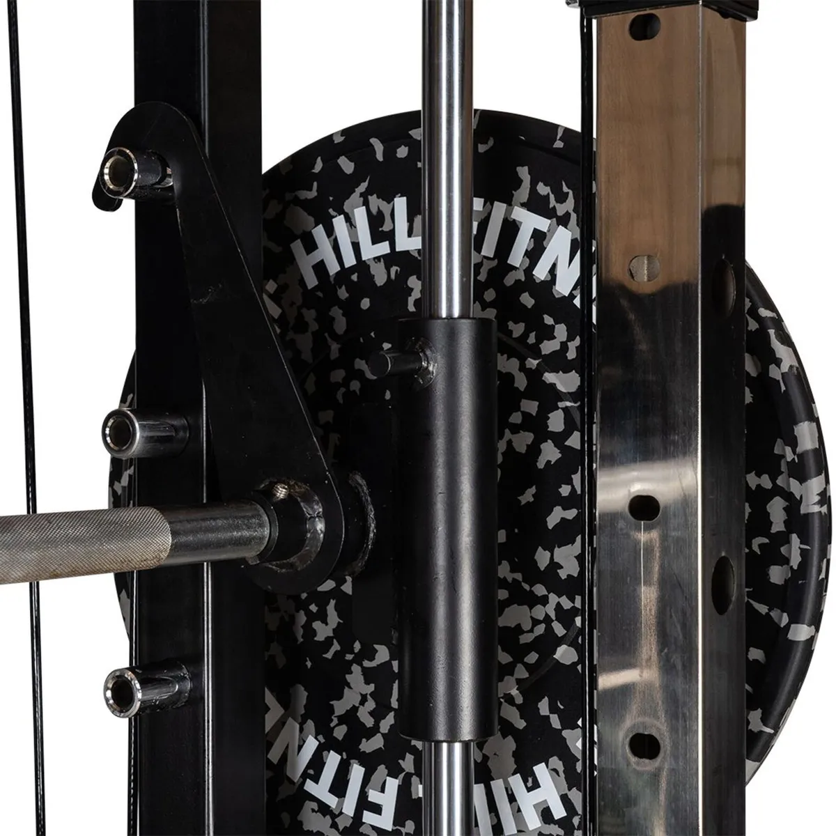 Infinity Multi Gym - All-in-One Functional Trainer - Image 3