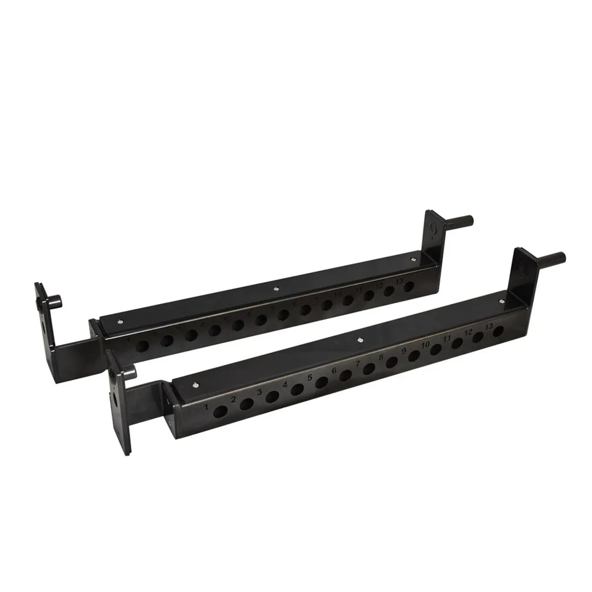 Bulletproof: B2 Commercial Power Cage/Squat Rack - Image 2