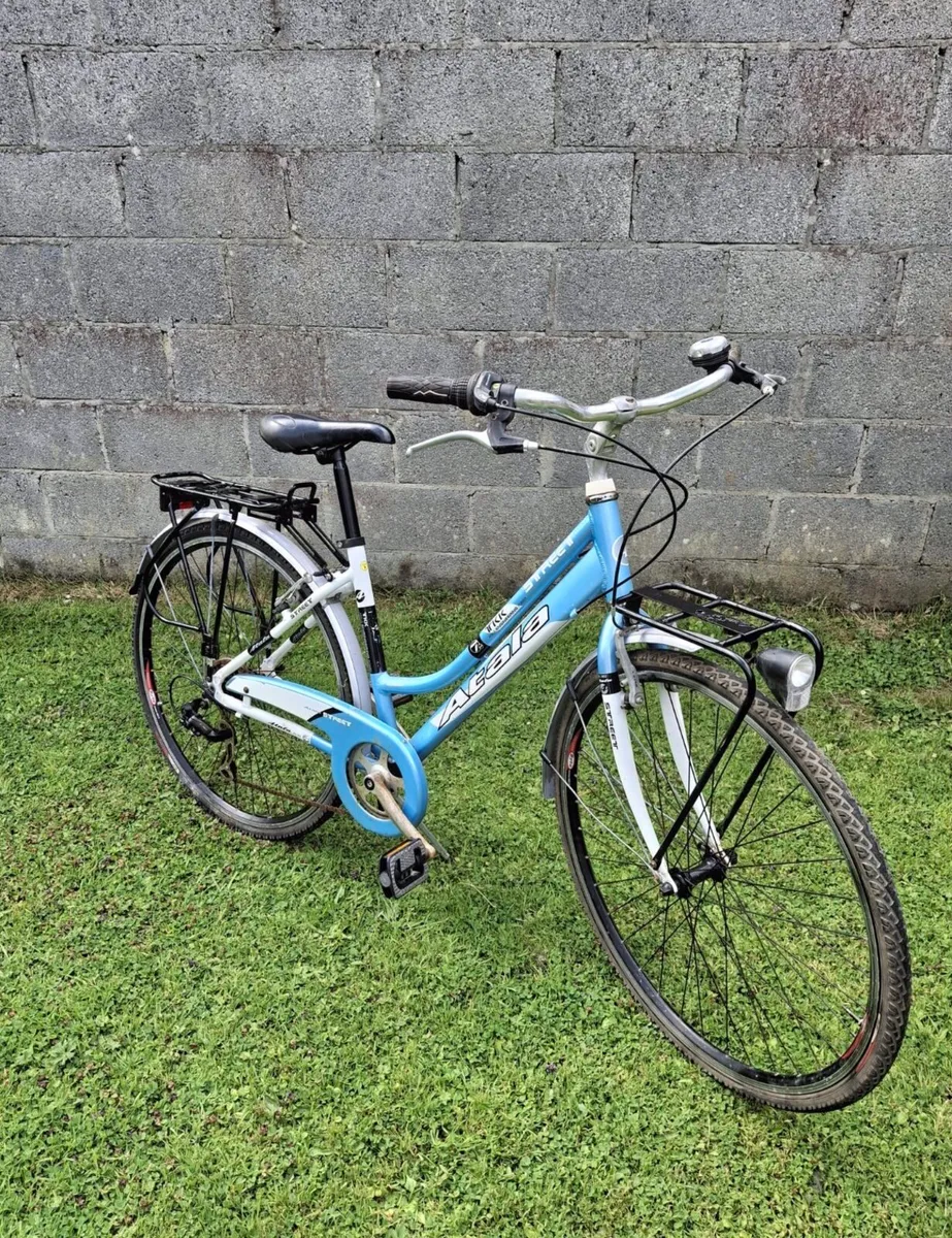Women’s mountain bike - Image 2