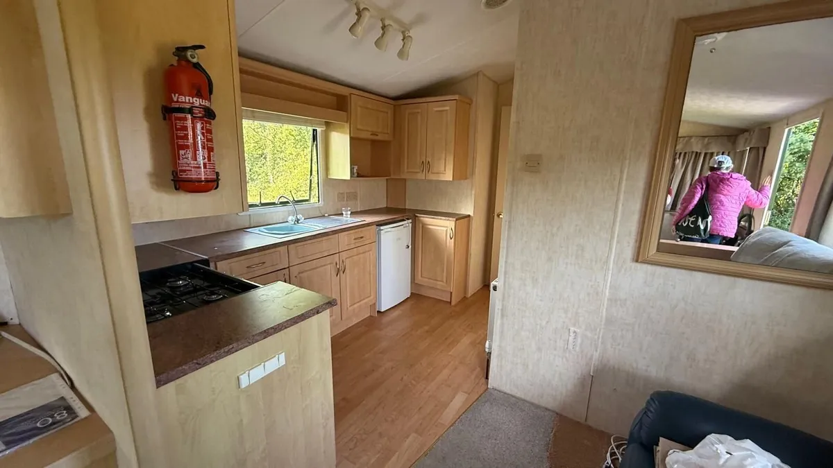 Mobile home - Image 2