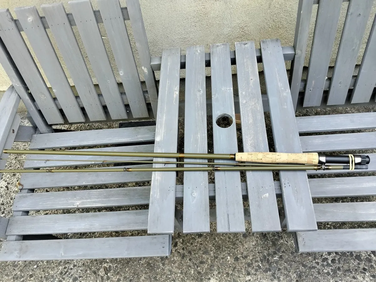 Fishing gear - Image 4