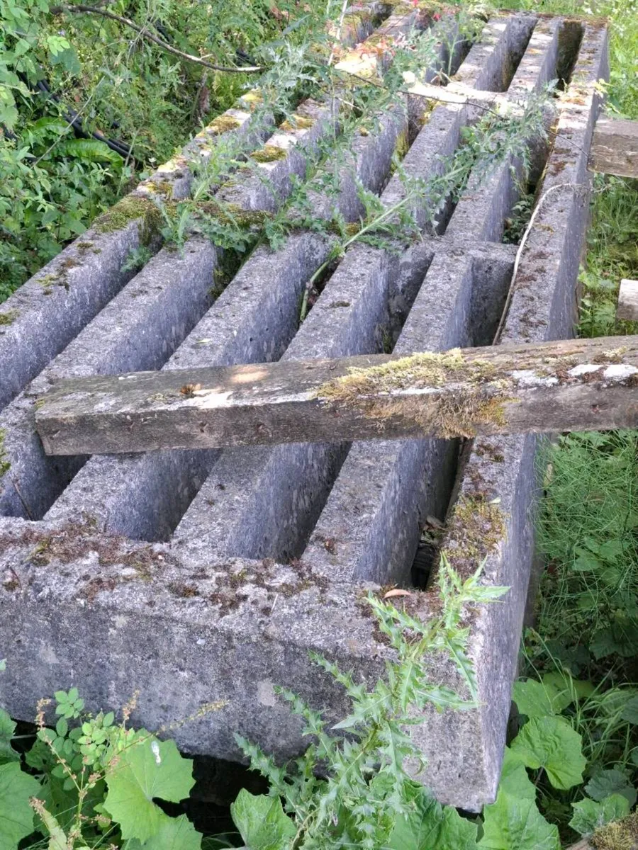 Slats 4 - Image 1