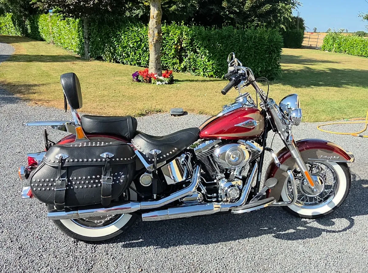 HARLEY DAVIDSON Other 2009 - Image 1