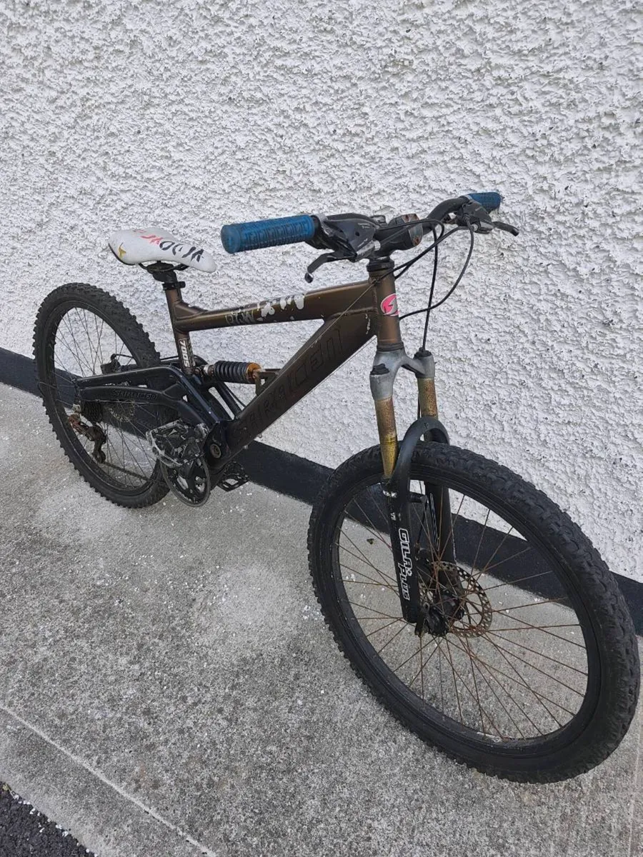 Bicycle - Image 1