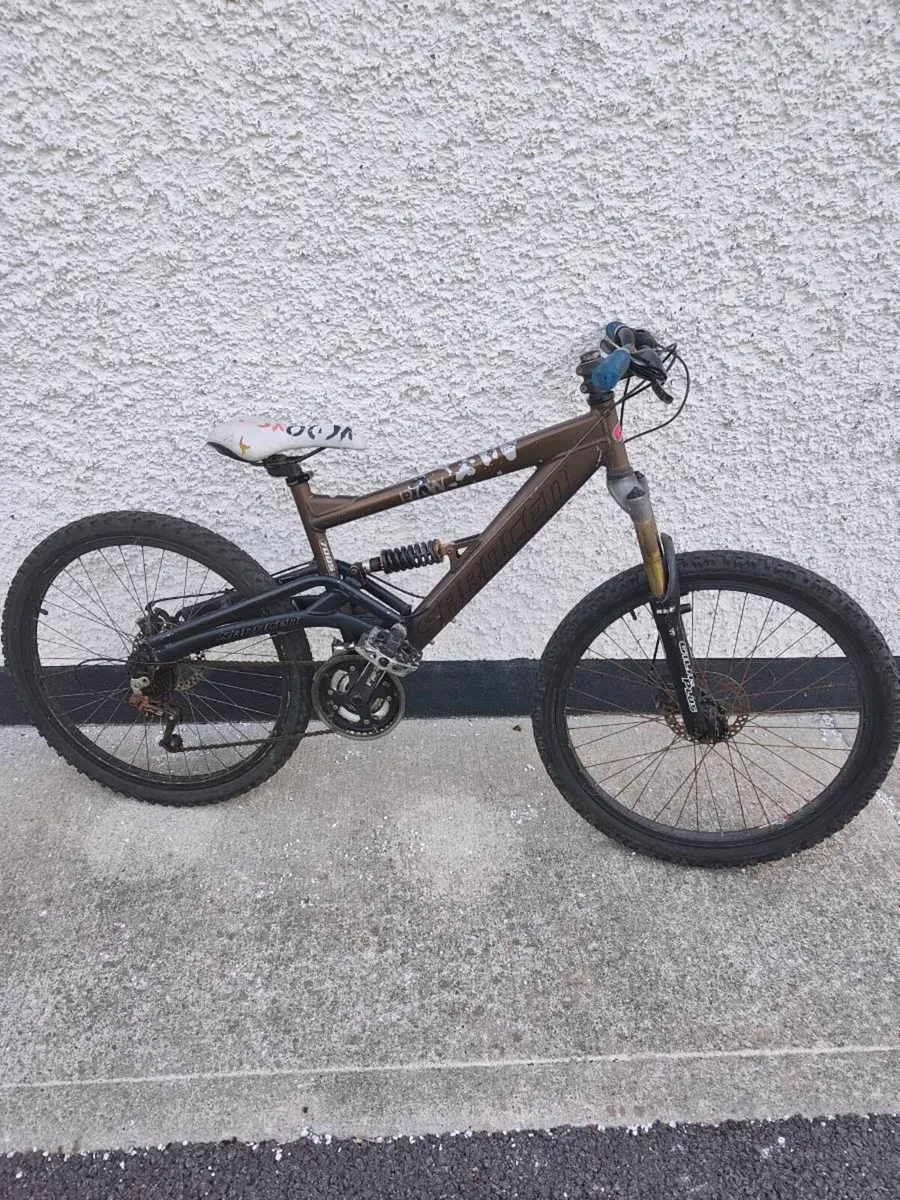 Bicycle - Image 2