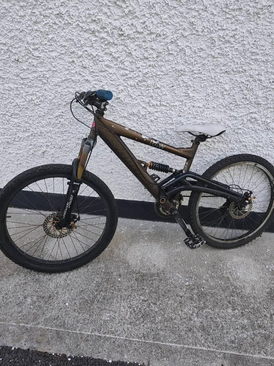 Bicycle - Image 3