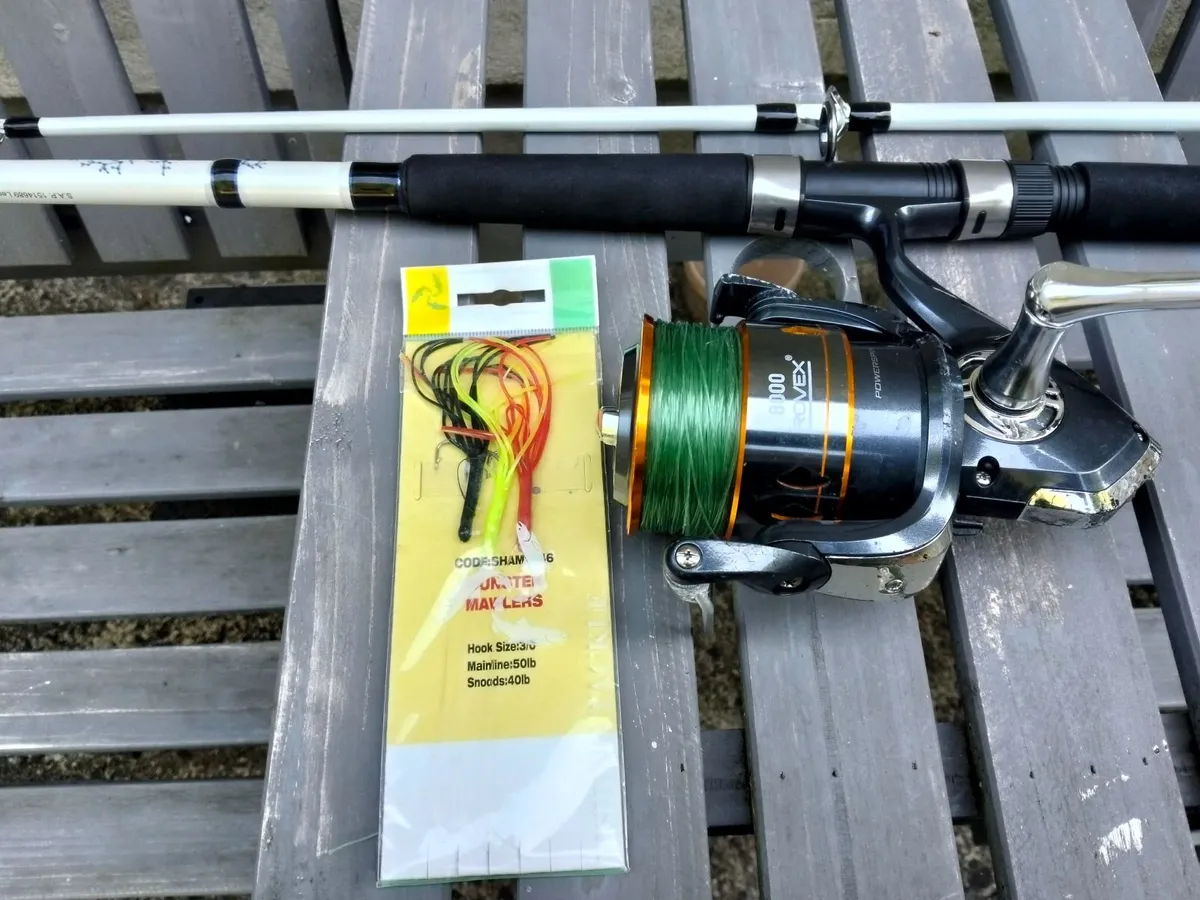 Fishing gear - Image 2