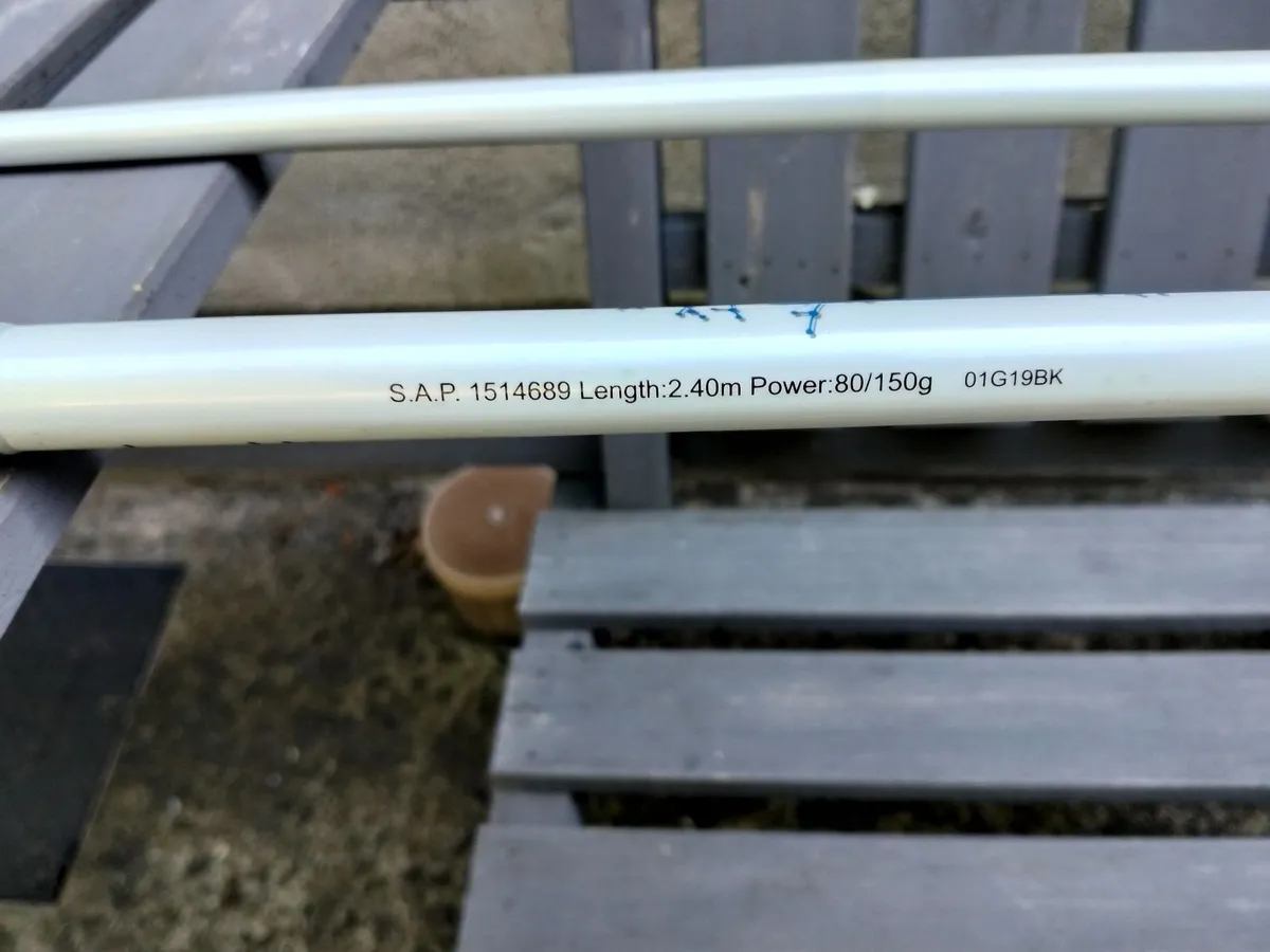 Fishing gear - Image 1