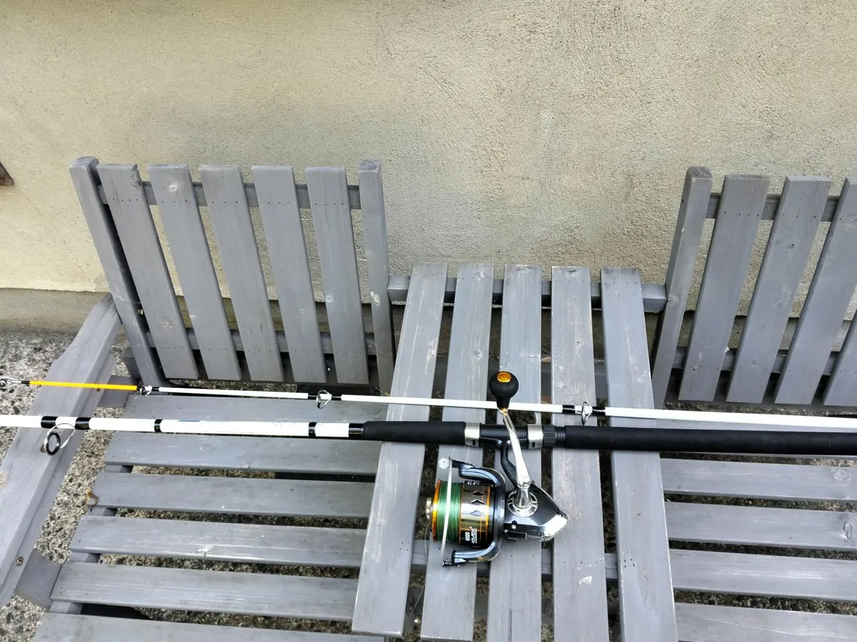 Fishing gear - Image 3