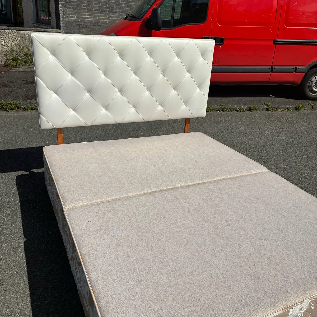 5ft King Respa Bed - Image 2