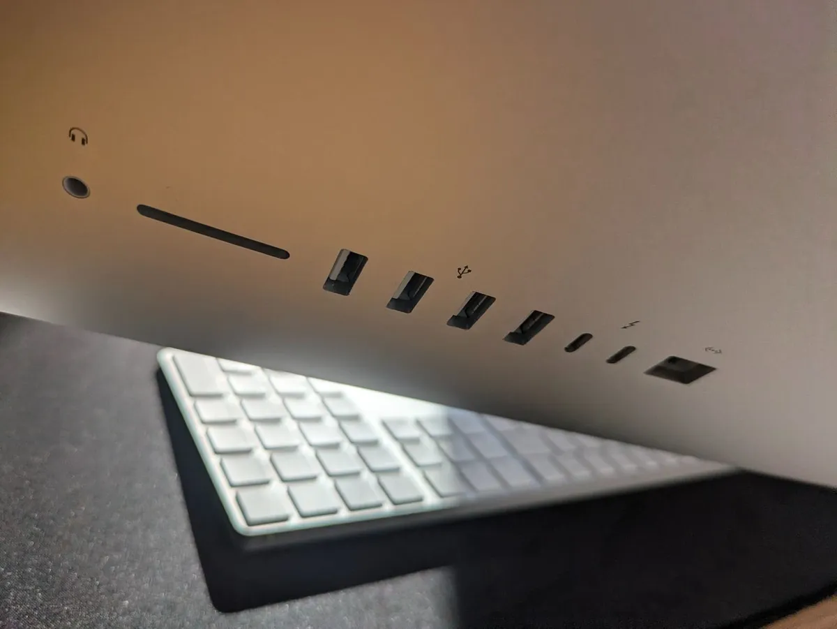 Imac 27" - Image 4