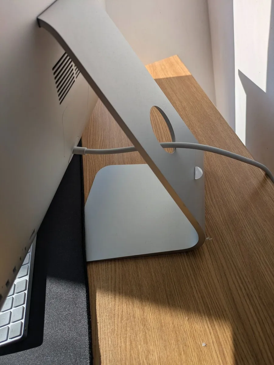 Imac 27" - Image 2