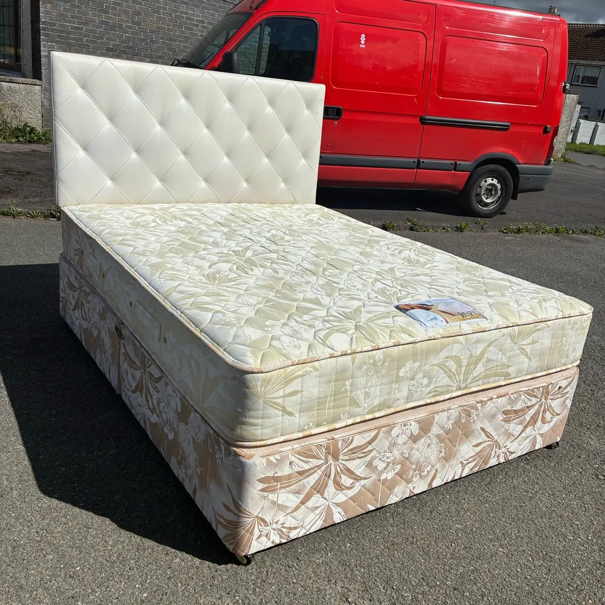 5ft King Respa Bed - Image 3