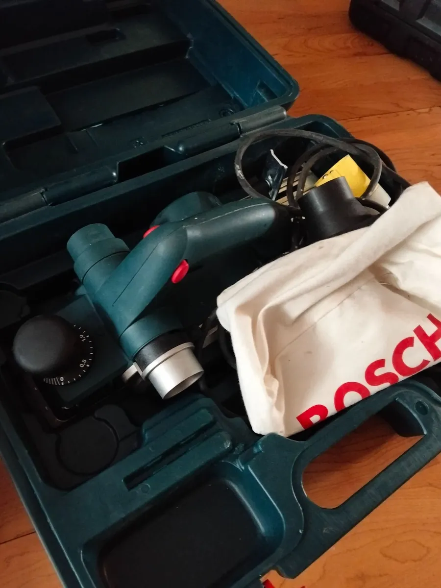 Tools - Image 1