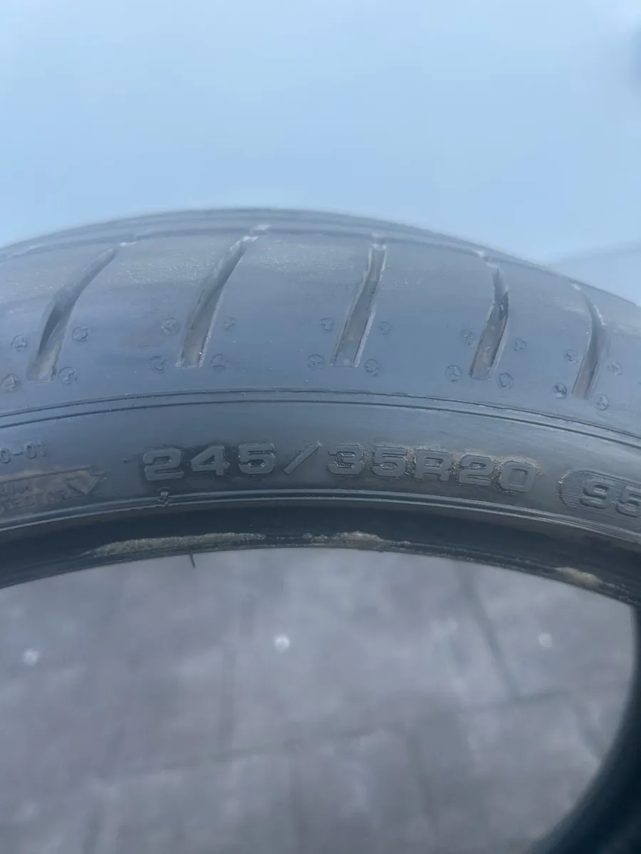 Tyre - Image 1