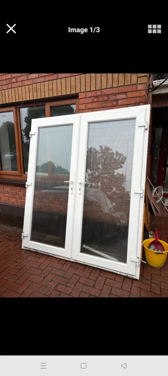 10 X PATIO DOORS AVAILABLE ✅LOOK AT THE PICTURES✅ - Image 4