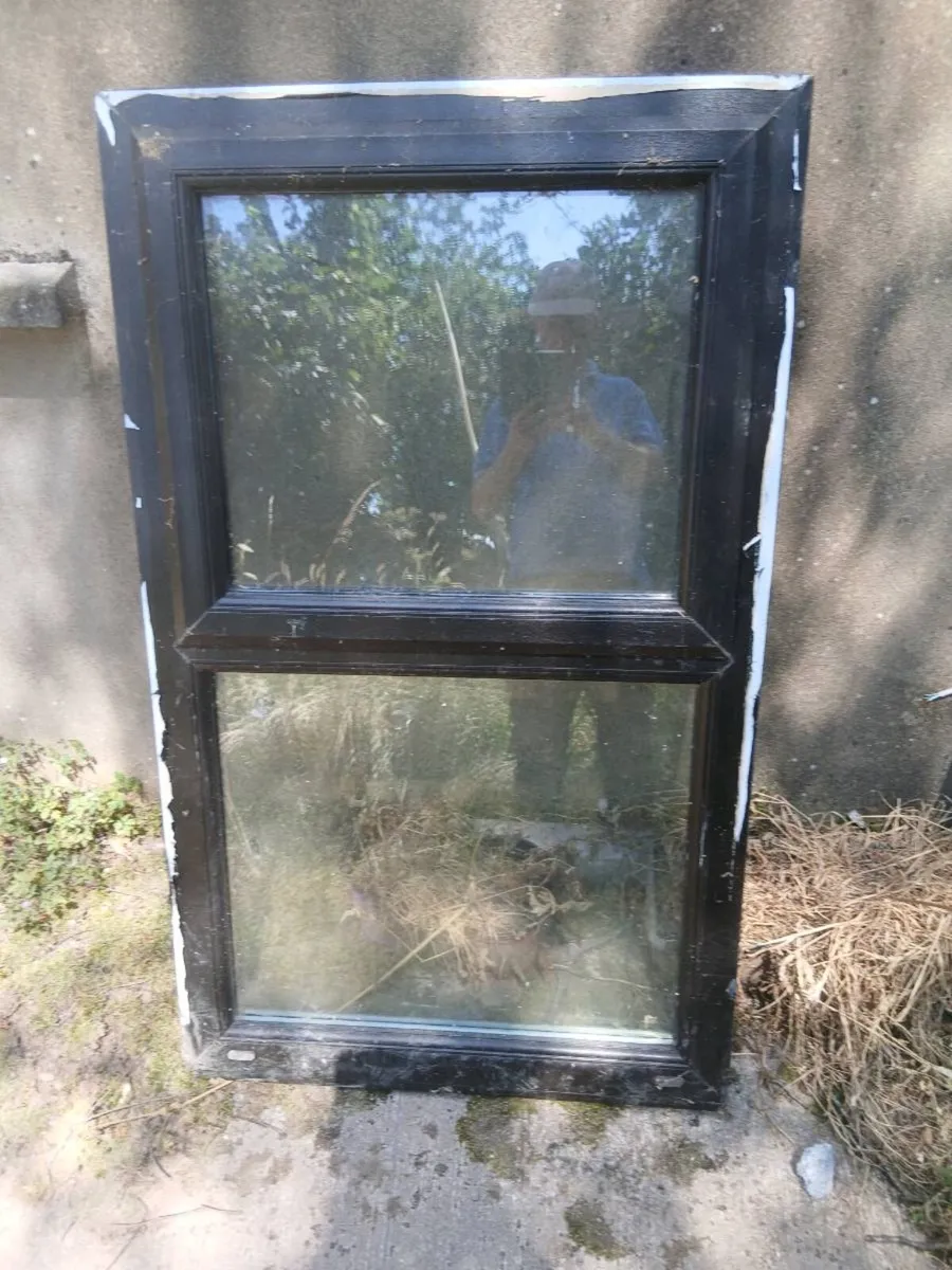 Pvc window - Image 2
