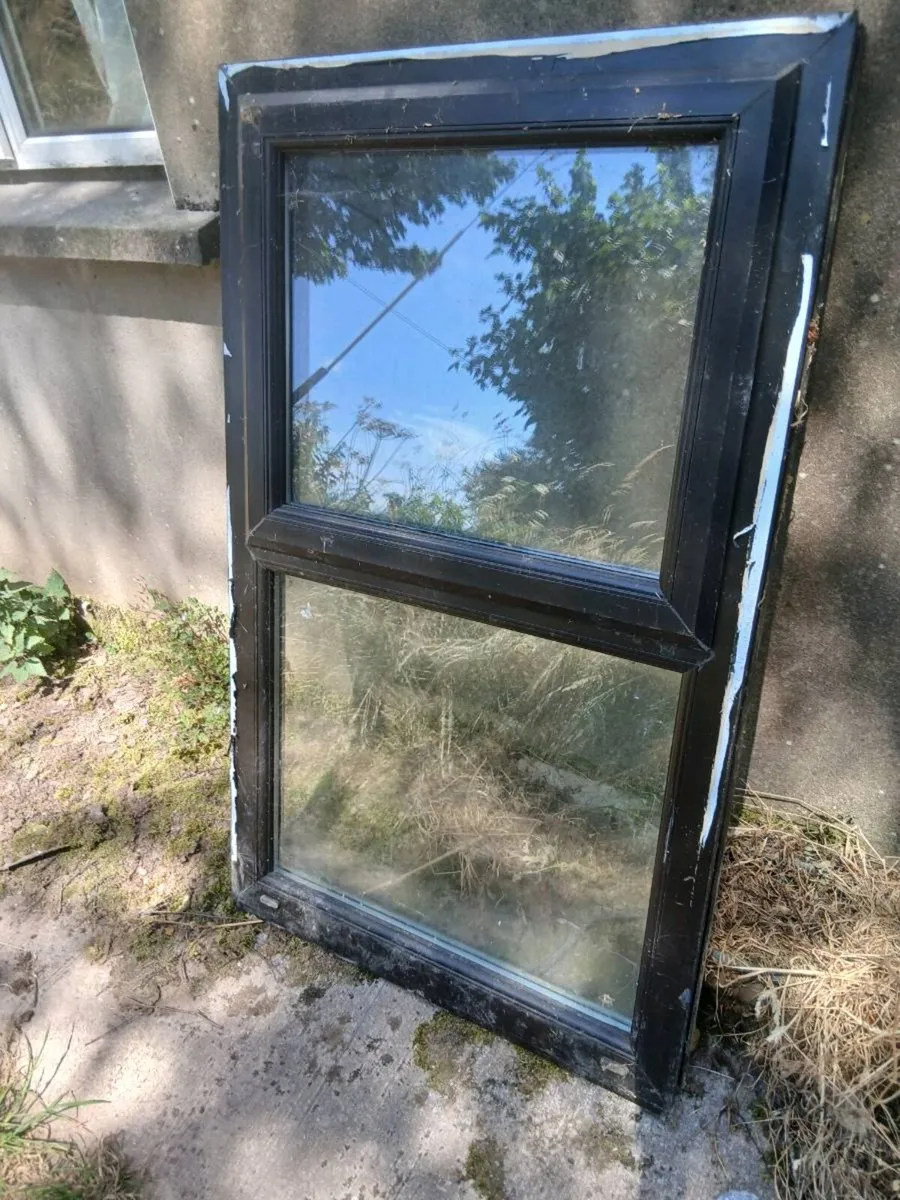 Pvc window - Image 1
