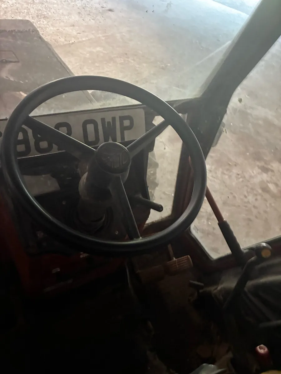 Fiat 80 90 - Image 3