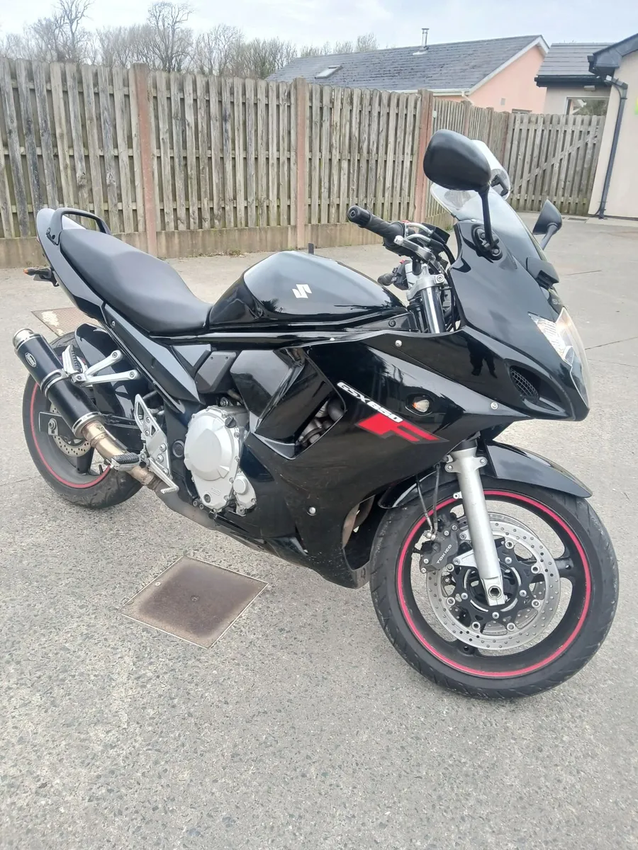 Suzuki Other 2009 - Image 1