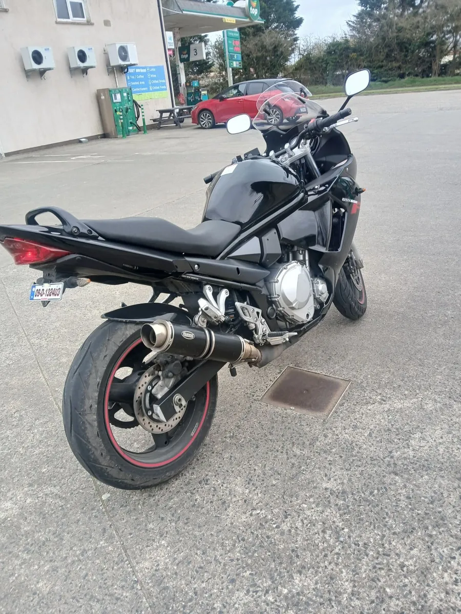 Suzuki Other 2009 - Image 2