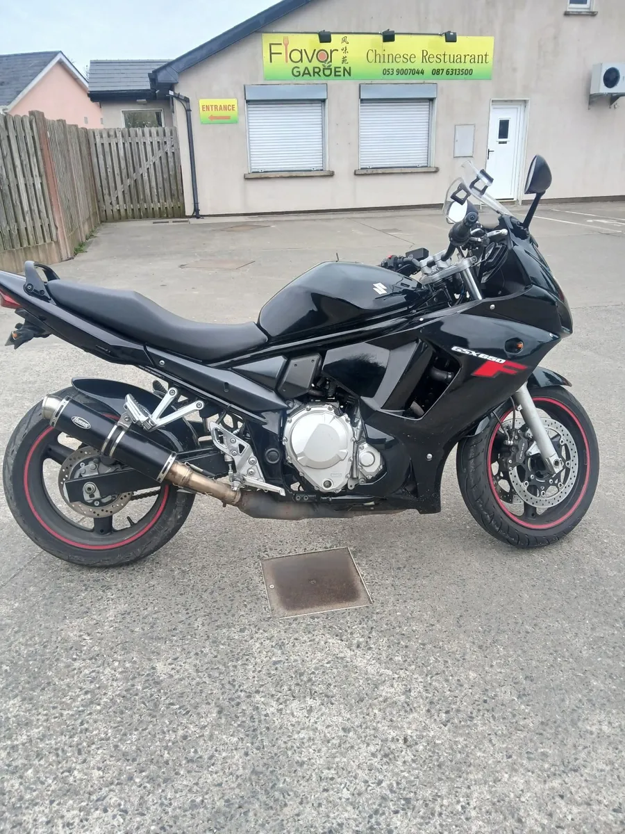 Suzuki Other 2009 - Image 3