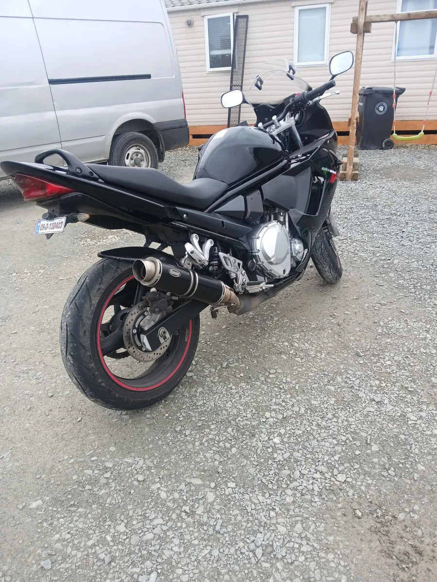 Suzuki Other 2009 - Image 4