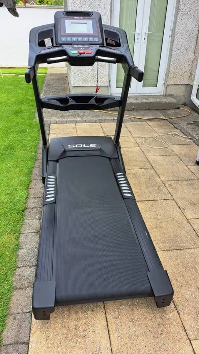 treadmill - Image 2